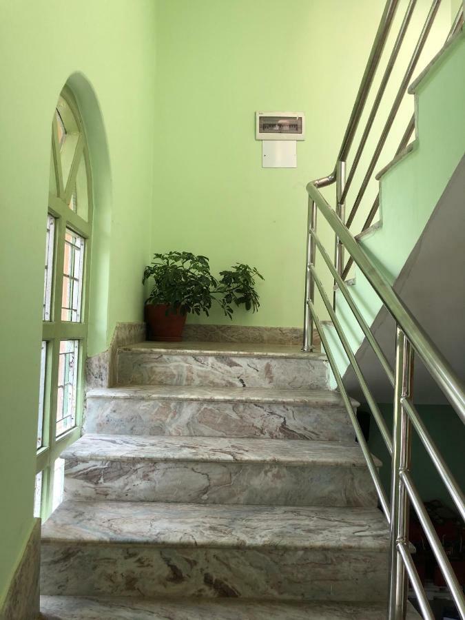 Hotel Blue Magnet Pokhara Kültér fotó