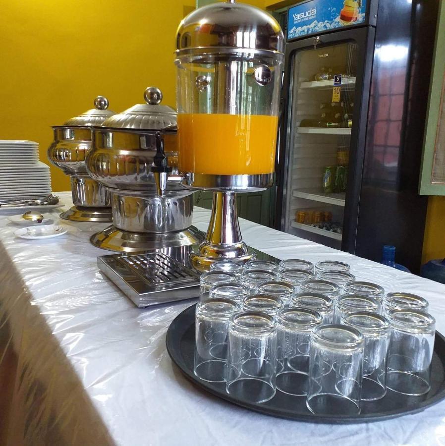 Hotel Blue Magnet Pokhara Kültér fotó